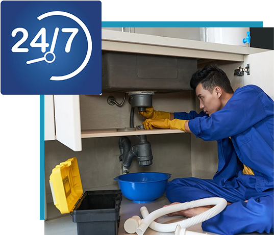 drain cleaning services